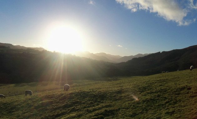 Latrigg, Keswick