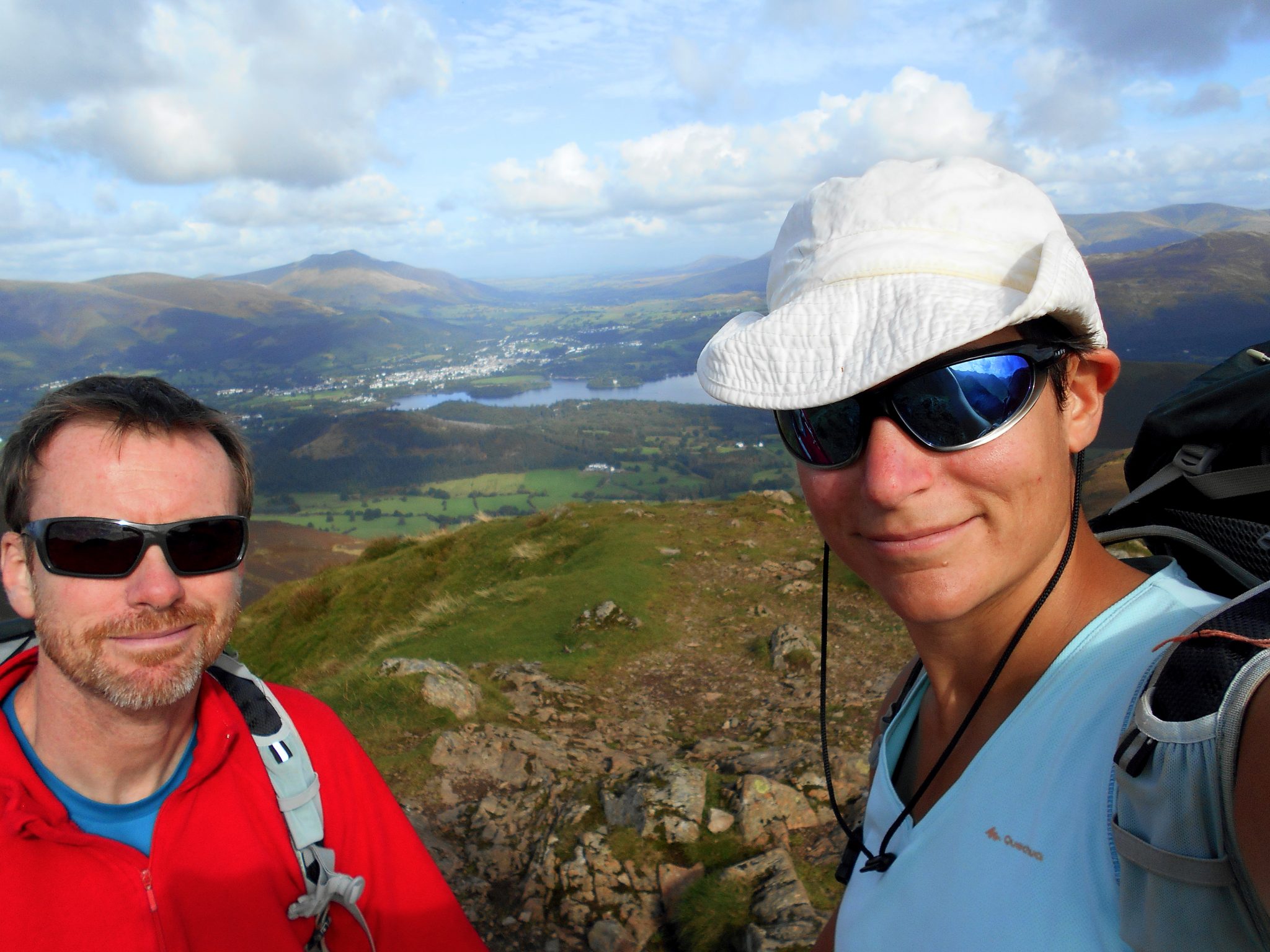 Causey Pike