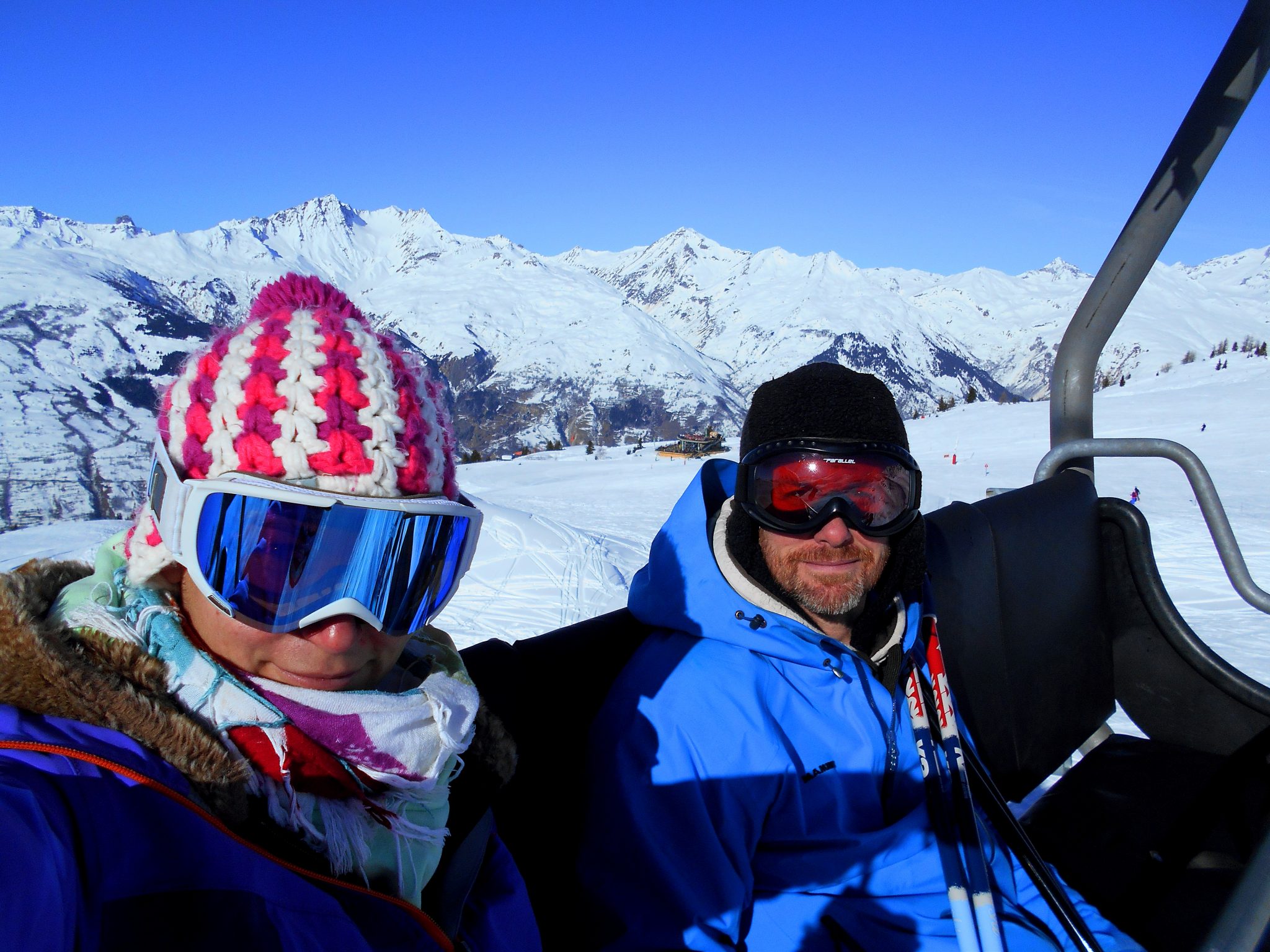 skiing 25 1 16 3